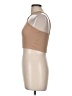 Zara Tan Tank Top Size M - photo 5
