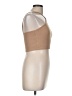 Zara Tan Tank Top Size M - photo 4