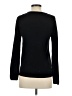 Ann Taylor Black Pullover Sweater Size S - photo 2