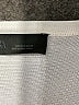 Zara Ivory 3/4 Sleeve Top Size S - photo 8