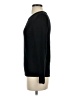 Ann Taylor Black Pullover Sweater Size S - photo 5
