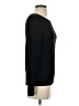 Ann Taylor Black Pullover Sweater Size S - photo 4