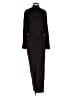 Zara Black Jumpsuit Size S - photo 1