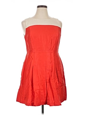 Talbots Cocktail Dress (view 1)