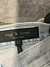 Rag & Bone Blue Jeans Size 27 waist - photo 7