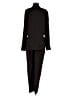 Zara Black Jumpsuit Size S - photo 2