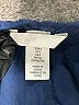 H&M Solid Blue Athletic Shorts Size S - photo 4