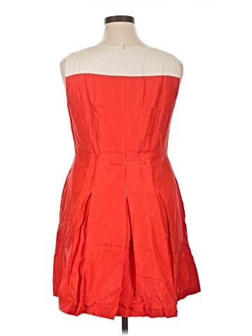 Talbots Cocktail Dress (view 2)