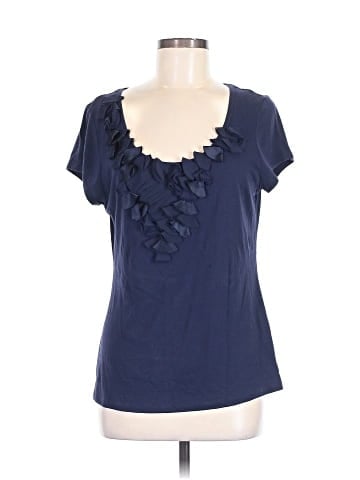 Elle Short Sleeve T-Shirt (view 1)