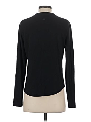Lululemon Athletica Turtleneck Sweater (view 2)