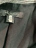 Ann Taylor Houndstooth Gray Blazer Size L (estimated) - photo 6
