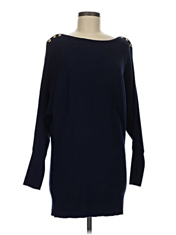 Lauren by Ralph Lauren Pullover Sweater (view 1)