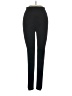 Unbranded Solid Black Active Pants Size S (estimated) - photo 1