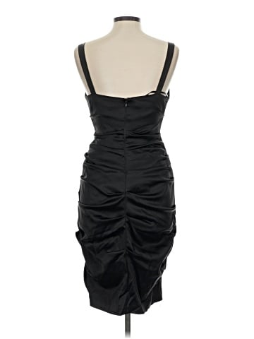 Xscape Cocktail Dress (view 2)