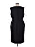 Escada Black Cocktail Dress Size EU 42 / US 12 - photo 2