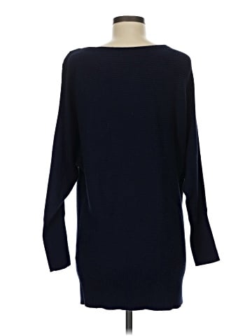 Lauren by Ralph Lauren Pullover Sweater (view 2)