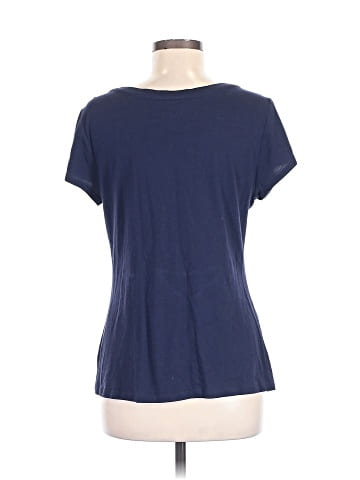 Elle Short Sleeve T-Shirt (view 2)