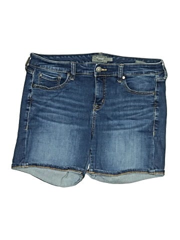 Torrid Denim Shorts (view 1)