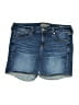 Torrid Blue Denim Shorts Size 12 - photo 1