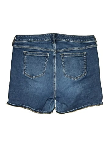 Torrid Denim Shorts (view 2)