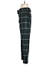 Ann Taylor Plaid Green Casual Pants Size 2 - photo 5