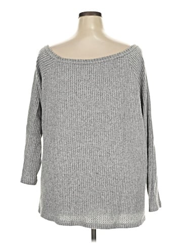 Torrid Pullover Sweater (view 2)