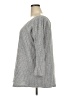Torrid Gray Pullover Sweater Size 2X Plus (2) - photo 5