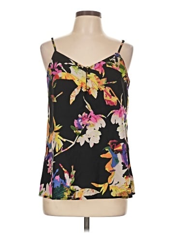 Yumi Kim Sleeveless Blouse (view 1)