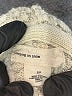 Sleeping On Snow Ivory Pullover Sweater Size S - photo 7