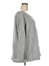 Torrid Gray Pullover Sweater Size 2X Plus (2) - photo 4