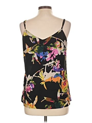 Yumi Kim Sleeveless Blouse (view 2)