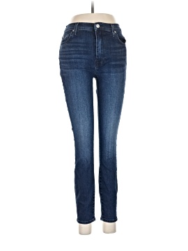 7 For All Mankind Jeans (view 1)