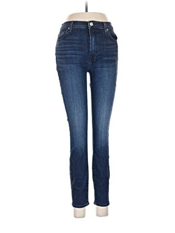 7 For All Mankind Jeans (view 1)