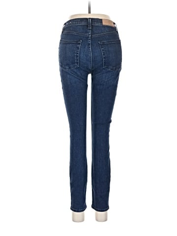 7 For All Mankind Jeans (view 2)