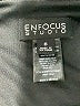 En Focus Studio 100% Polyester Tweed Gray Casual Dress Size 6 - photo 7