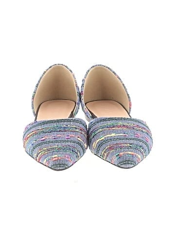 J.Crew Flats (view 2)