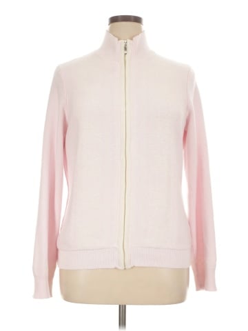 IZOD Cardigan (view 1)