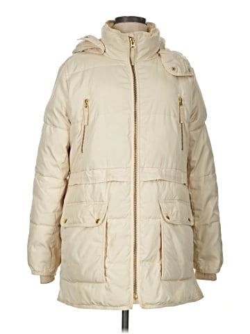 J.Crew Snow Jacket (view 1)