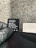 Hue Solid Black Active Pants Size L - photo 8