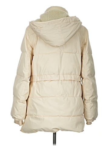 J.Crew Snow Jacket (view 2)