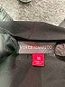 Vince Camuto 100% Polyester Black Sleeveless Blouse Size M - photo 7