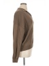 Wilfred Brown Pullover Sweater Size XL - photo 4