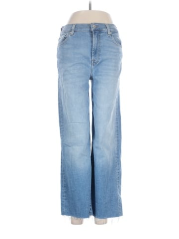 7 For All Mankind Jeans (view 1)