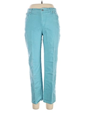 Gloria Vanderbilt Casual Pants (view 1)