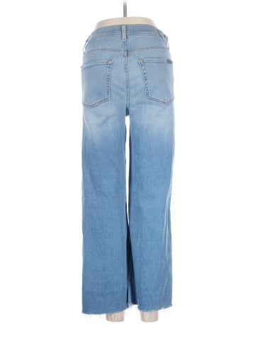 7 For All Mankind Jeans (view 2)
