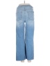 7 For All Mankind Blue Jeans Size 28 waist - photo 2