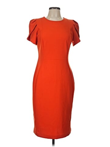 Calvin Klein Cocktail Dress (view 1)