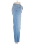 7 For All Mankind Blue Jeans Size 28 waist - photo 4