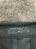 Nike Golf 100% Polyester Solid Black Shorts Size 2 - photo 3