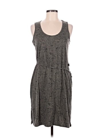 Eddie Bauer Casual Dress (view 1)